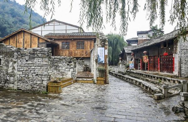 首批世界最佳旅遊鄉村名單釋出了，中國有兩地上榜，均在長三角