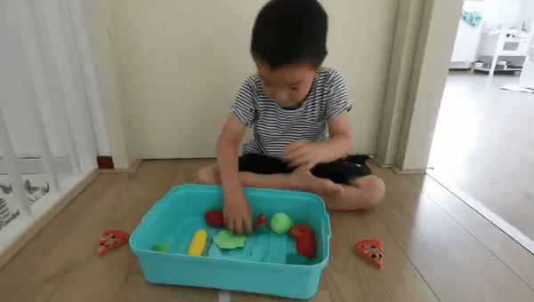 雙減之後，陪娃的重任又回到父母身上？試試這85個輕鬆好玩的遊戲