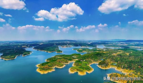 被低估的湖南小縣，全縣14萬人，卻擁有4個火車站，民俗文化豐富