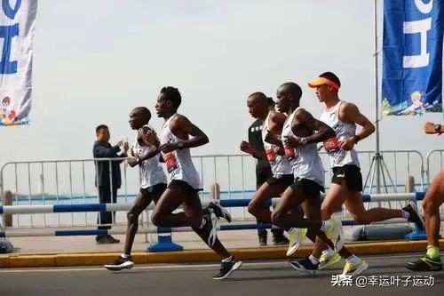 跑馬，哪雙跑鞋適合你？