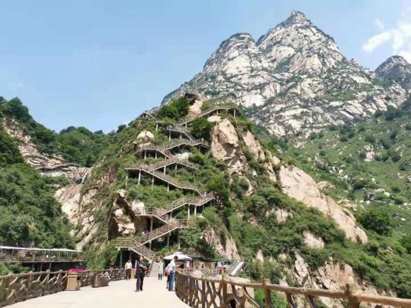 涼快!人少景美,不遠不累 涼快!人少景美,不遠不累