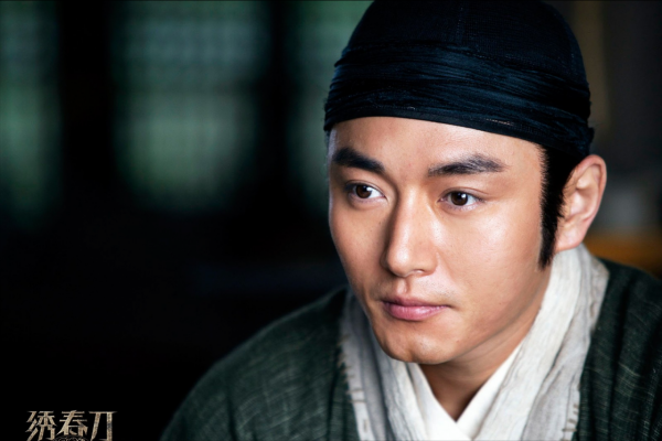 《甄嬛傳》10年後，眉莊槿汐片約不斷，果郡王葉瀾依令人可惜