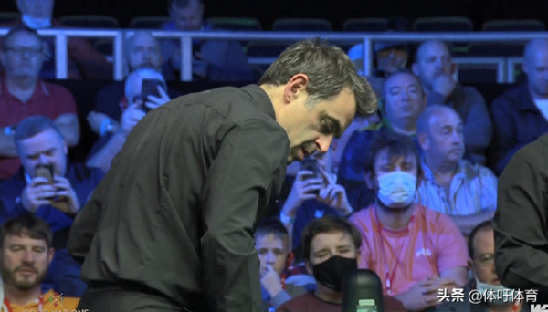 斯諾克北愛賽艾倫147 特魯姆普奧沙利文橫掃 希金斯減肥成功