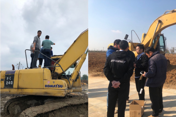 獨家首發丨建築行業物聯網服務商智鶴科技完成過億元A+和B輪融資