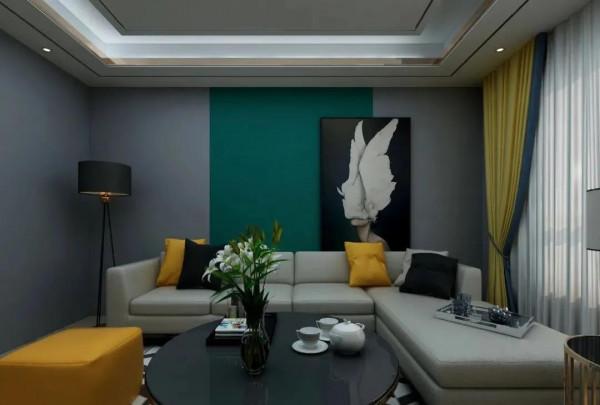 裝修高階灰配色法則