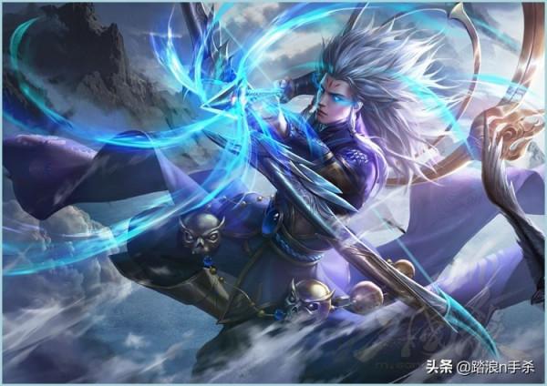 三國殺鬥地主：農民組合誰才最讓人絕望？這陰氣也太重了點吧