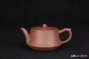 37種紫砂壺壺型，有著不尋常的美