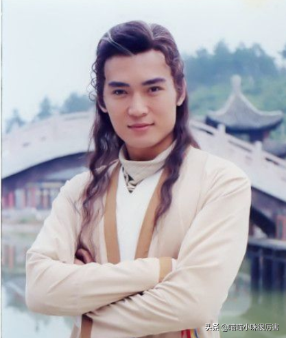 年輕時英俊瀟灑，老了卻醜的各有千秋，這8位男明星，好可惜