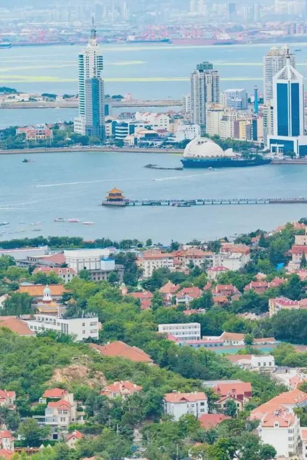 國內最值得去的40個地方，個個美如畫，少去一個都可惜