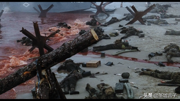 300多萬大軍諾曼底登陸戰,屍橫遍地血染沙灘,犧牲1隊人營救1個人 300多萬大軍諾曼底登陸戰,屍橫遍地血染沙灘,犧牲1隊人營救1個人