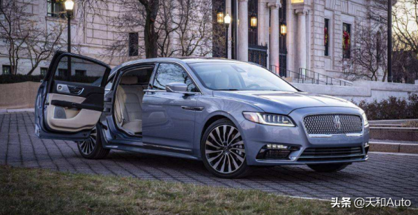 二線豪華品牌的落寞|林肯和沃爾沃究竟差在哪 二線豪華品牌的落寞|林肯和沃爾沃究竟差在哪