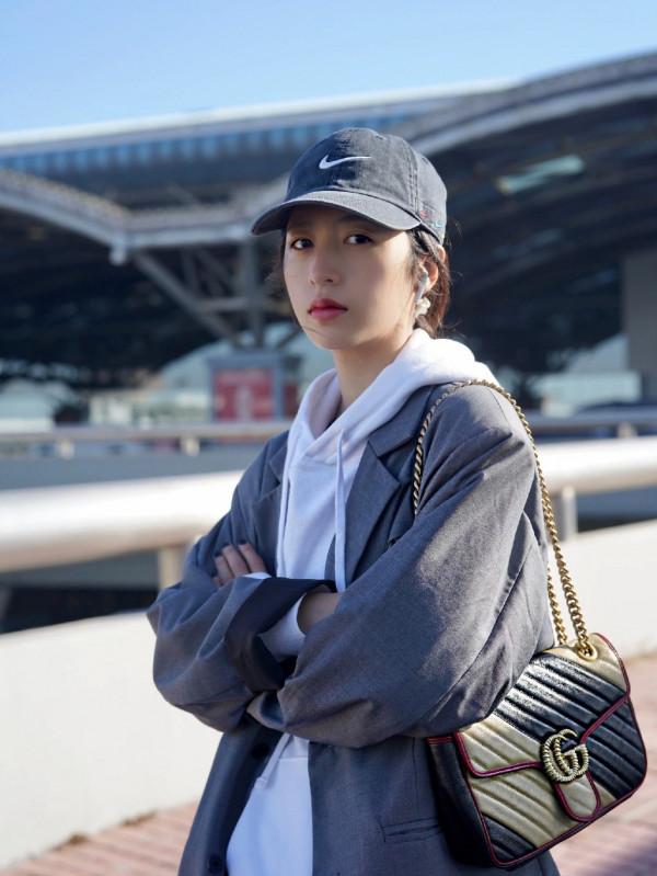 當慣了人間富貴花？不如用帽子讓秋冬穿搭新鮮八度