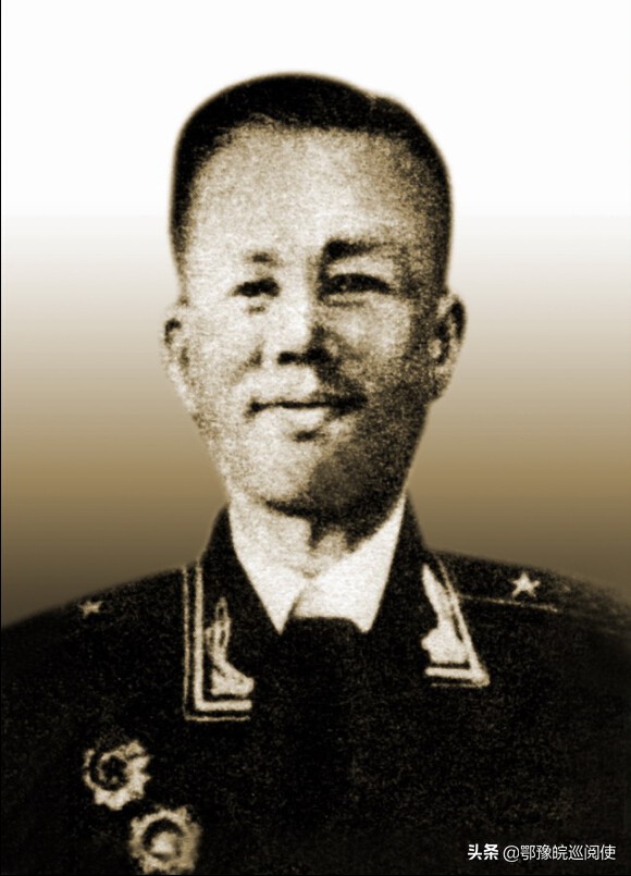 抗日名將墓地被毀,老紅軍悲憤欲絕,揮師殺回安徽,迅速報仇雪恨 抗日名將墓地被毀,老紅軍悲憤欲絕,揮師殺回安徽,迅速報仇雪恨