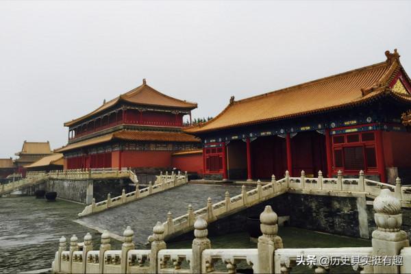 明孝宗朱佑樘：也許是中國歷史上一場獨一無二，絕無僅有的奇蹟