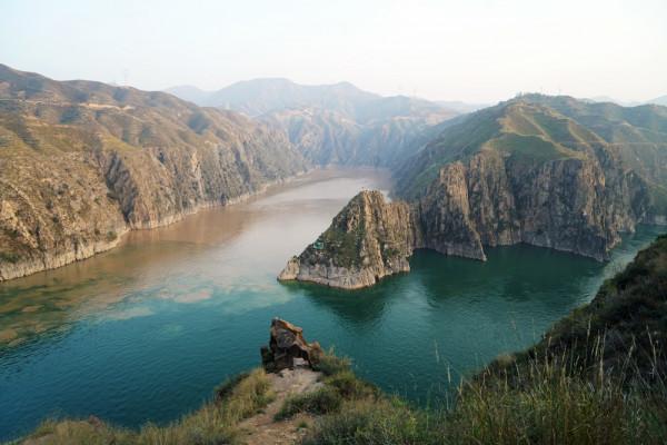 行走甘南藏地，觀察洮河流域人群的生活變遷史