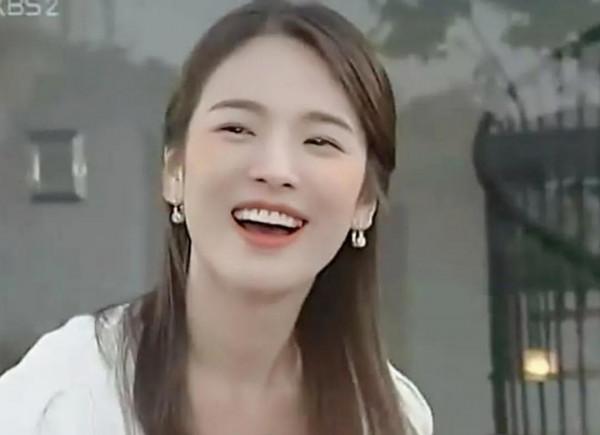 浪漫滿屋韓智恩造型盤點，宋慧喬什麼造型都可駕馭，喜歡最後一款