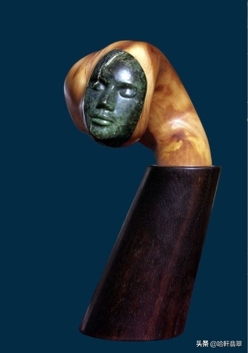 「漲見識了」國內外的玉雕設計，區別居然這麼大