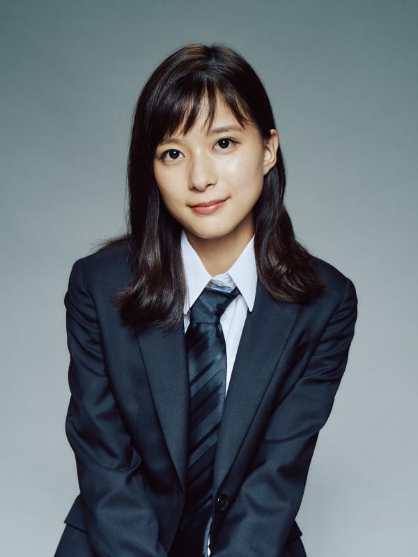 2021年，日本新生代女演員排行榜前十名出爐