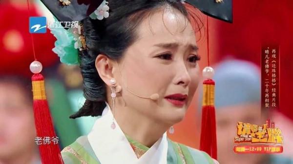 醫美駐顏和自然老去有何差距？看這10位女星再扮成名角色你就知道