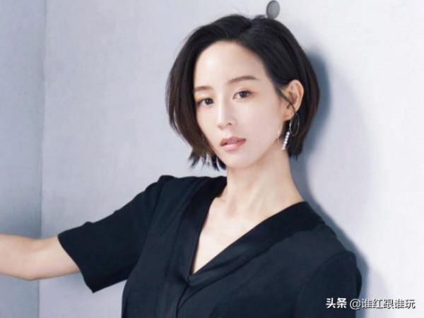 道歉了也沒用？《女心理師》更新節日海報，張鈞甯已經不見蹤影