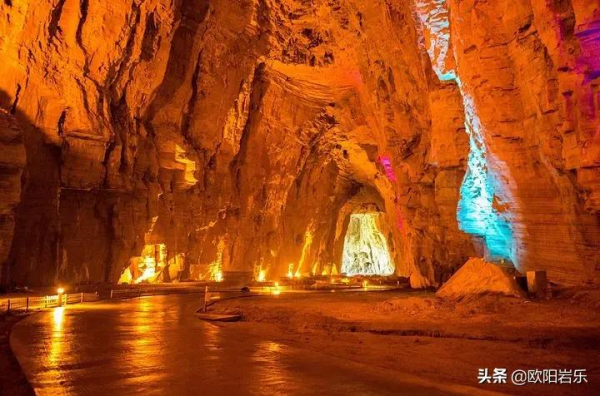 不知道去哪裡旅行?不如就從中國這些最美的地方,走起吧 不知道去哪裡旅行?不如就從中國這些最美的地方,走起吧