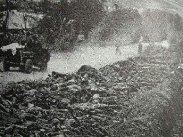 抗美援朝時期中國人民志願軍實力有多強？