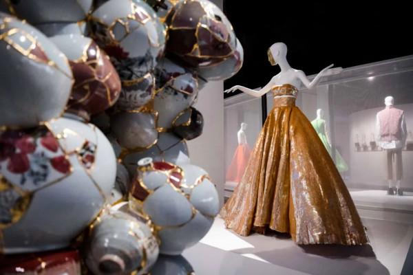 時裝、藝術、影像，什麼才是屬於當代女性的表達方式？