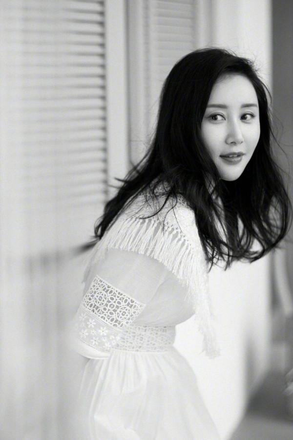 舒暢的三段緋聞感情，有新感情？隱婚還生子？和李易峰還傳過緋聞