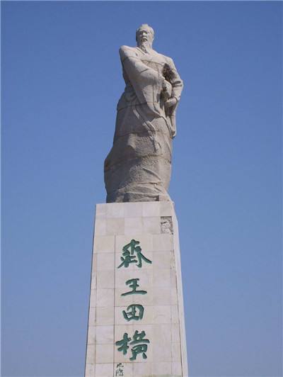 百足之蟲死而不僵——歷代的復國運動