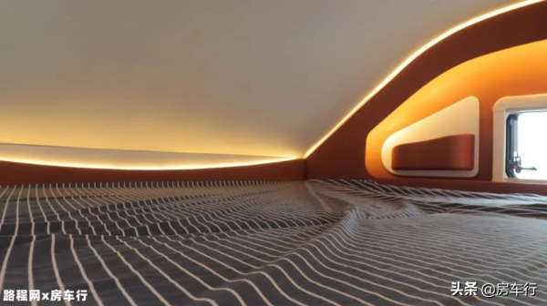 輕卡房車還帶拓展?大空間高性價比,網紅三號輕卡房車愛了愛了 輕卡房車還帶拓展?大空間高性價比,網紅三號輕卡房車愛了愛了