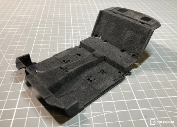 「起死回生III」Aa 1/18 R34 翻新改裝做例