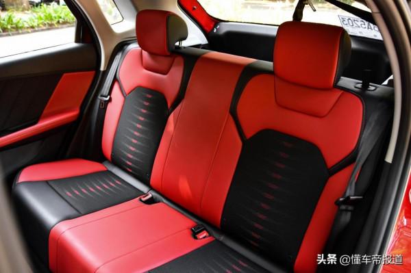 新車｜“買菜車”也能玩運動範？試駕體驗2021款比亞迪e2