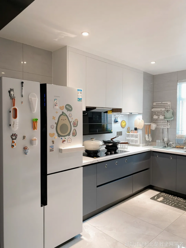 講真，廚房好不好用，就差這12款寶藏神器