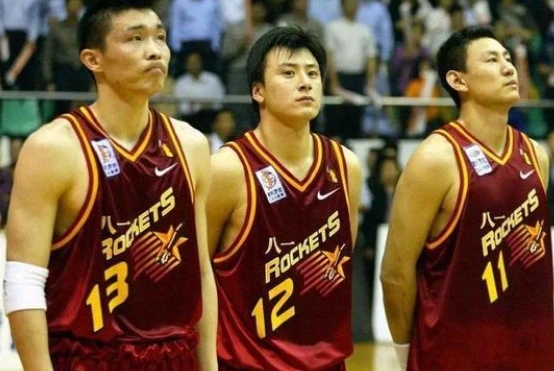 盤點CBA最難打破的九項紀錄：48連勝居首，姚明一神蹟後難有來者