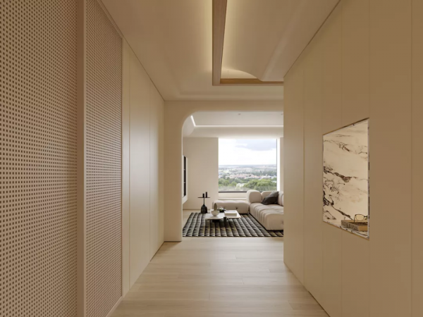 與“家”一起立穩新年Flag，別倒