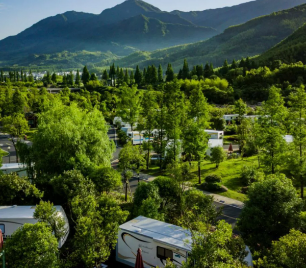 活動招募｜十一國慶皖南尋秋3日自駕之旅—星空露營下的古韻秋色