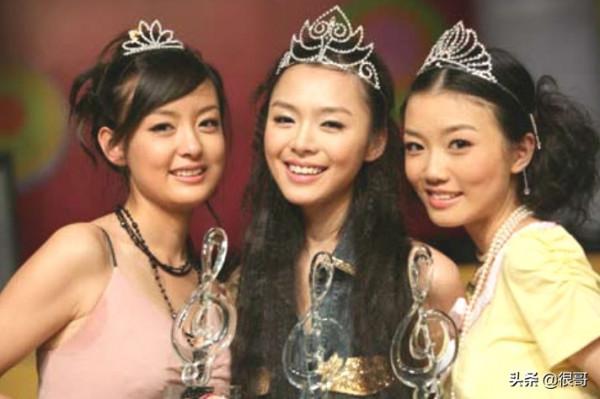 《好好生活》不僅帶火蔡文靜，閨蜜團也出圈了，扮演者什麼來頭？