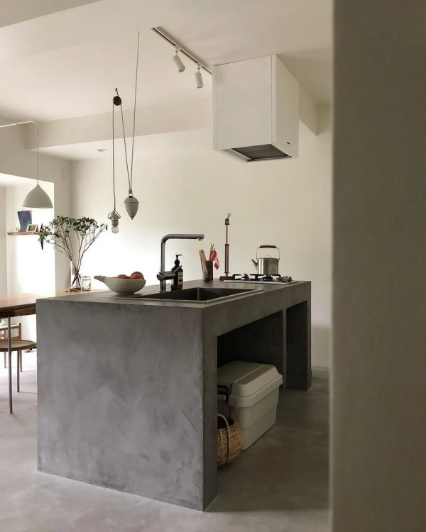 日本主婦改造40年老宅，全屋沒幾件傢俱，網友：30萬花哪兒了