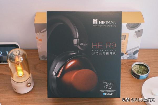 醇酒配佳人,喜馬拉雅DAC與拓撲振膜雙buff HIFIMAN HE-R9耳機測評 醇酒配佳人,喜馬拉雅DAC與拓撲振膜雙buff HIFIMAN HE-R9耳機測評