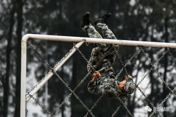 全方位、多領域、跨晝夜……