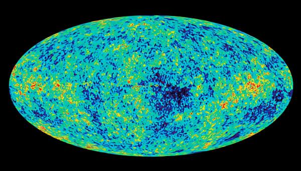 看不見，測不到，神秘的“暗物質”究竟是什麼？本文告訴你答案