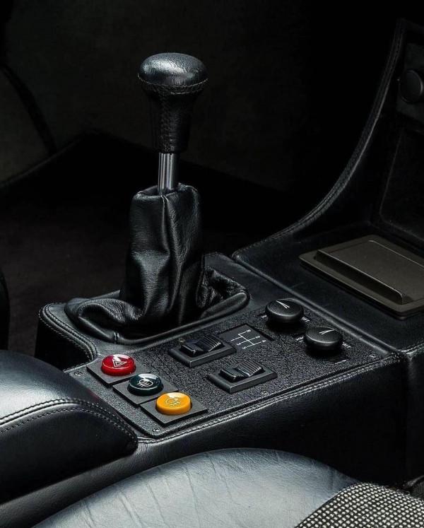 寶馬M1：巴伐利亞工業霸主的“野孩子”