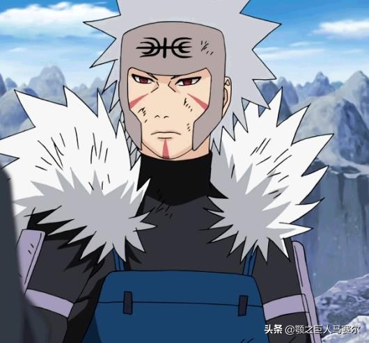 火影：作為木葉首位叛忍，斑爺在世時，扉間敢稱他為叛忍嗎？