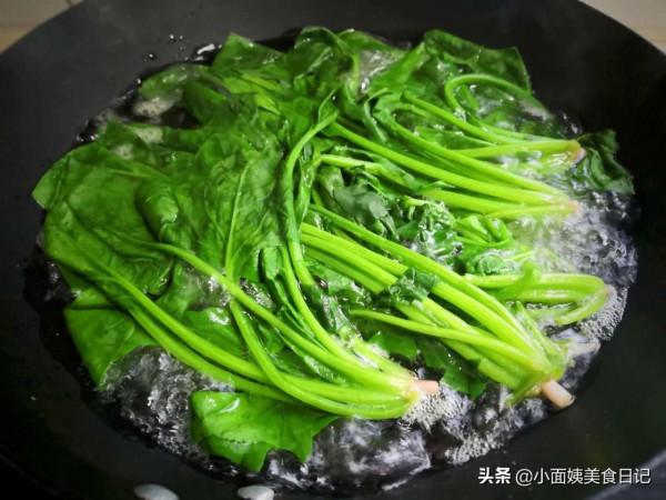 明日雨水，有錢沒錢，早春“6寶”吃起來，應季而食精神迎春天