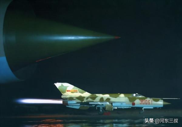 大國善謀，那些年我國從各渠道獲得的華約體系三軍裝備大全