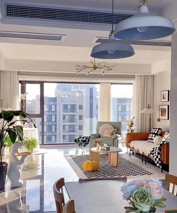 江蘇發現一戶人家的裝修，那叫一個高階，給我30W，我也得這樣裝