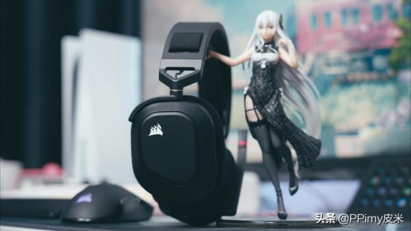 肥宅電競快樂桌，我為桌面添置了哪些數碼好物？