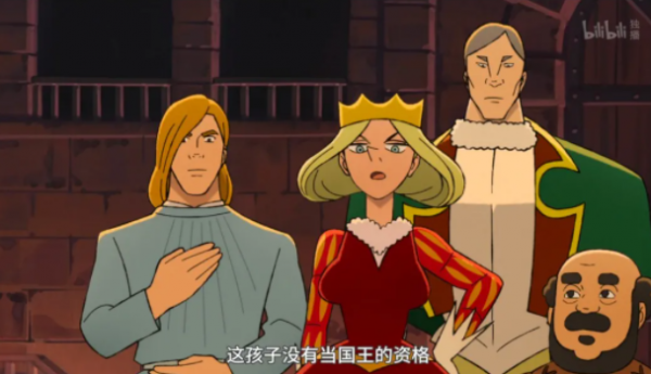 安利向國王排名 安利向國王排名