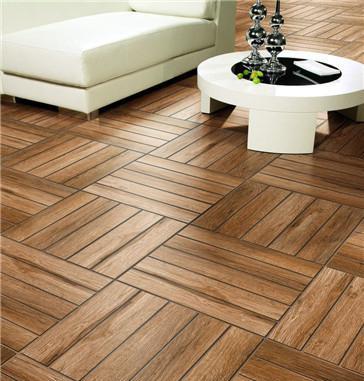 為什麼一提到木紋磚,設計師一臉嫌棄,而鋪貼過的人卻一片叫好 為什麼一提到木紋磚,設計師一臉嫌棄,而鋪貼過的人卻一片叫好