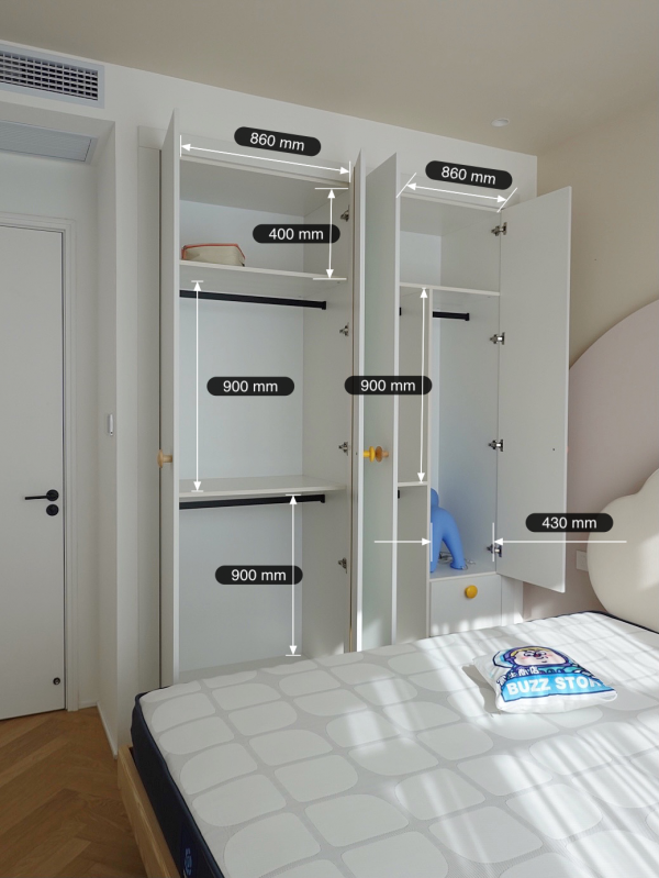 Home|大人和寶寶都適用的兒童房 Home|大人和寶寶都適用的兒童房